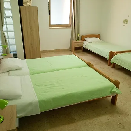 Apartment Sendi